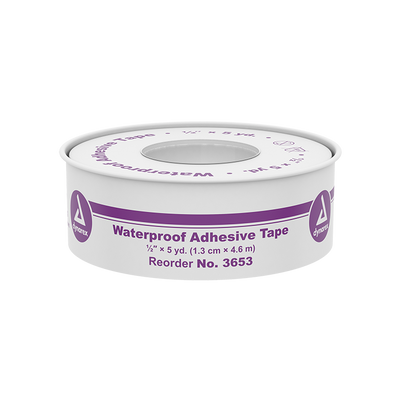 Dynarex Waterproof Adhesive Tape