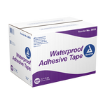 Dynarex Waterproof Adhesive Tape