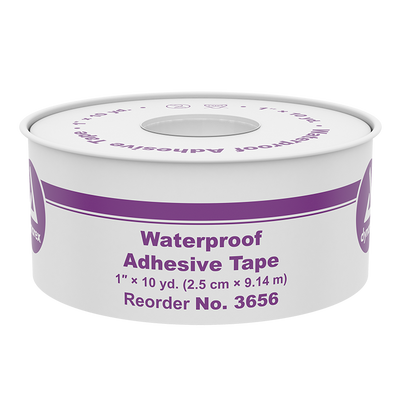Dynarex Waterproof Adhesive Tape