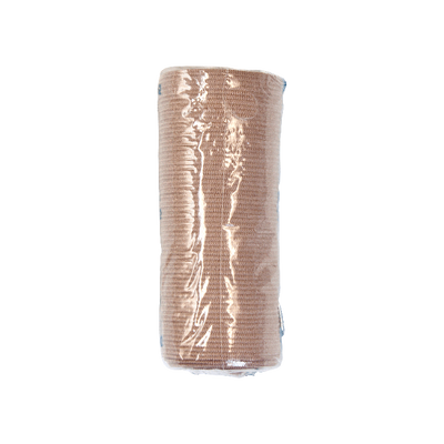 Dynarex Elastic Bandages, 10ea/bx, 5bxs/cs (50 Count)