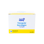Dynarex Triangular Bandages (12 Count)