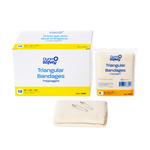 Dynarex Triangular Bandages (12 Count)