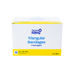Dynarex Triangular Bandages (12 Count)