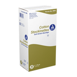 Dynarex Cotton Stockinette, 4 Rolls/cs (4 Count)