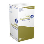 Dynarex Cotton Stockinette, 4 Rolls/cs (4 Count)