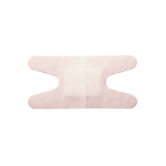 Dynarex Heavy Duty Woven Fabric Bandage - Knuckle 1 1/2"  x 3" - 40ea/bx, 32bxs/cs (1280 Count)