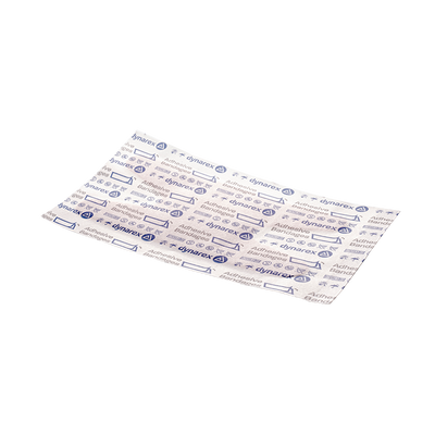 Dynarex Heavy Duty Woven Fabric Bandage - Knuckle 1 1/2" x 3" (2500 Count)