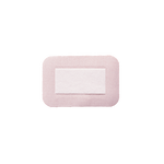 Dynarex Heavy Duty Woven Fabric Bandage - Large Patch, 2" x 3" - 25ea/bx, 36bxs/cs (900 Count)