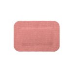 Dynarex Heavy Duty Woven Fabric Bandage - Large Patch 2" x 3" (1500 Count)