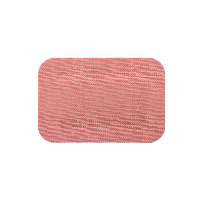 Dynarex Heavy Duty Woven Fabric Bandage - Large Patch 2" x 3" (1500 Count)