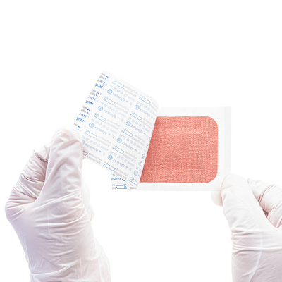 Dynarex Heavy Duty Woven Fabric Bandage - Large Patch 2" x 3" (1500 Count)