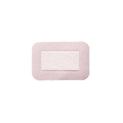 Dynarex Heavy Duty Woven Fabric Bandage - Large Patch 2" x 3" (1500 Count)