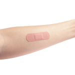 Dynarex Heavy Duty Woven Fabric Bandage, 7/8" x 3" (3000 Count)