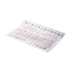 Dynarex Heavy Duty Woven Fabric Bandage - Fingertip X-Long, 1 3/4 x 3"- 100ea/bx, 24bxs/cs (2400 Count)