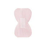 Dynarex Heavy Duty Woven Fabric Bandage - Fingertip X-Long, 1 3/4 x 3" - 10ea/bx, 50bxs/cs (500 Count)