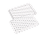 384 PCR Plate (White)
