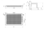 384 PCR Plate (White)