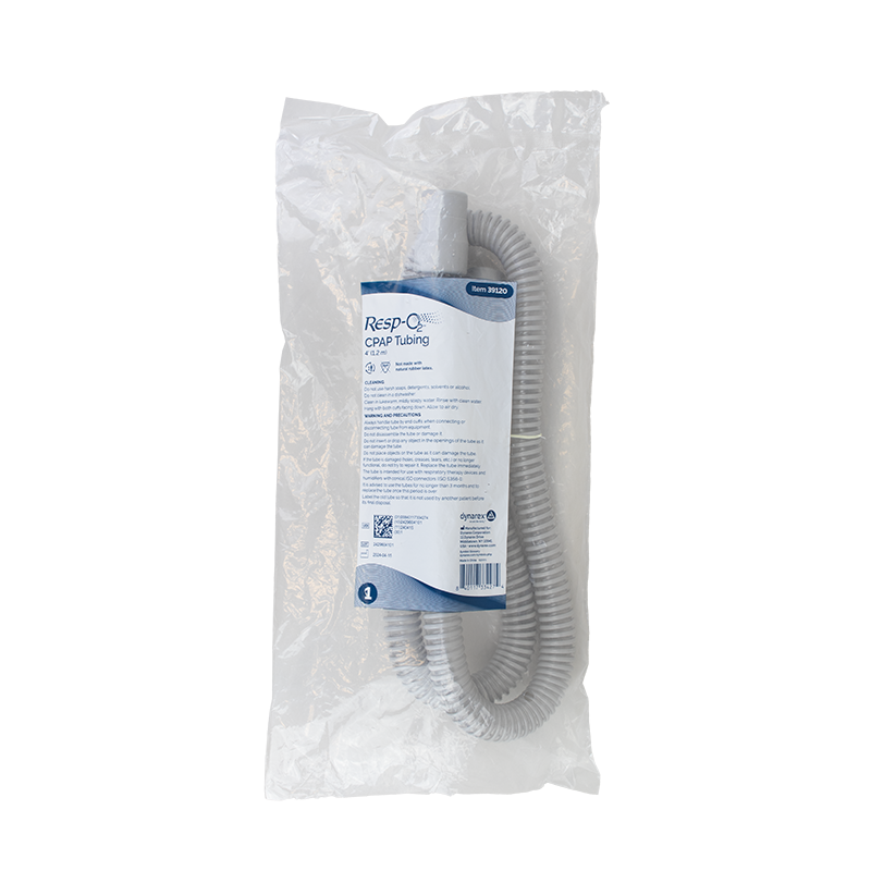 Dynarex Standard CPAP Tubing (50 Count)