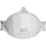 3M 440pcs Aura 1870+ Particulate Respirator N95 Face Mask, Regular Size, Individually wrapped & Flat Fold