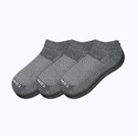 Ankle Compression Socks - 3 Pack