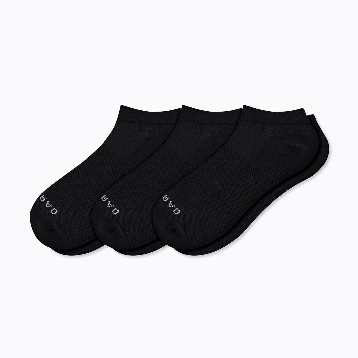 Ankle Compression Socks - 3 Pack