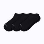 Ankle Compression Socks - 3 Pack