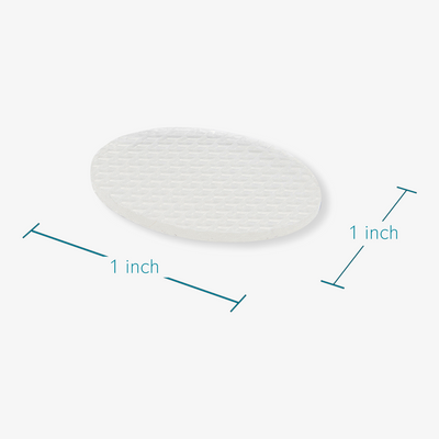 Advanced Medical-Grade Silicone Gel Dots