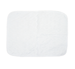 Dynarex Reusable Underpads - Blue, 17" x 22", 3ea/bx, 8bxs/case (24 Count)