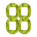 Green Fur Tandem Mobi Patch Tape - Pump Peelz