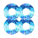 Beta Blue Freestyle Libre 2 Patch Tape - Pump Peelz