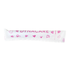 Dynarex Regular Tampons Plastic Applicator - Bulk, 6-9gr absorbency, 500/case (500 Count)