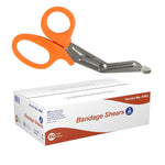 Dynarex Bandage Shears, 7.5"
