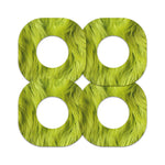Green Fur Dexcom G7 and Stelo Patch Tape - Pump Peelz