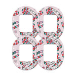 Merry Swiftmas Tandem Mobi Patch Tape - Pump Peelz