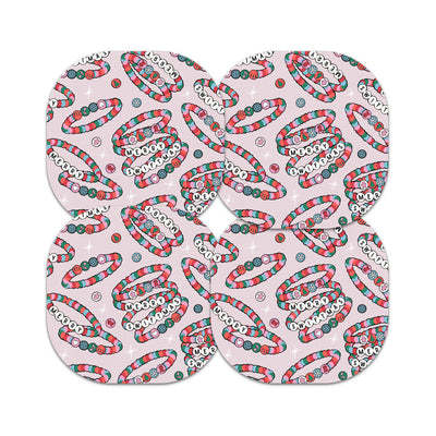 Merry Swiftmas Overpatch Tape - Pump Peelz