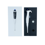 Dynarex Electronic Pipette, Single Channel (1 Count)