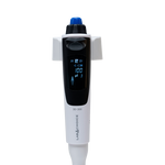 Dynarex Electronic Pipette, Single Channel (1 Count)