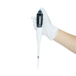 Dynarex Electronic Pipette, Single Channel (1 Count)