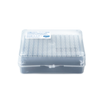 Dynarex Universal Pipette Tips without Filter, 96 tips/rack, 10racks/box, 5 bxs/case (4800 Count)