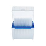 Dynarex Universal Pipette Tips without Filter, 96 tips/rack, 10racks/box, 5 bxs/case (4800 Count)