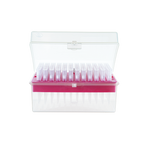 Dynarex Universal Pipette Tips with Filter, 96 tips/rack, 10racks/box, 5 bxs/case (4800 Count)