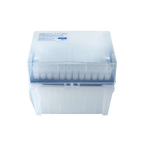 Dynarex Universal Pipette Tips with Filter, 96 tips/rack, 10racks/box, 5 bxs/case (4800 Count)