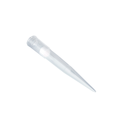 Dynarex Universal Pipette Tips with Filter, 96 tips/rack, 10racks/box, 5 bxs/case (4800 Count)