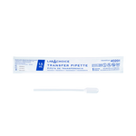 Dynarex Graduated Transfer Pipettes, Sterile (500 Count)