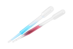 Dynarex Graduated Transfer Pipettes - 500ea/bag, 10bags/case (5000 Count)