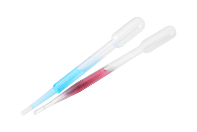 Dynarex Graduated Transfer Pipettes - 500ea/bag, 10bags/case (5000 Count)