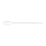Dynarex Graduated Transfer Pipettes - 500ea/bag, 10bags/case (5000 Count)