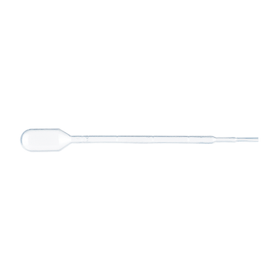 Dynarex Graduated Transfer Pipettes - 500ea/bag, 10bags/case (5000 Count)