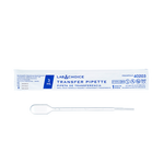 Dynarex Graduated Transfer Pipettes, Sterile (500 Count)