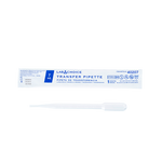 Dynarex Graduated Transfer Pipettes, Sterile (500 Count)